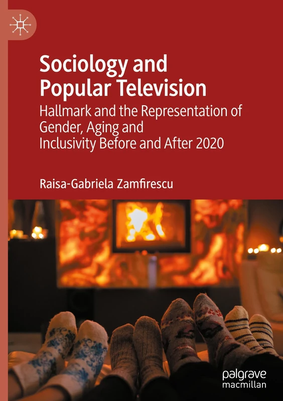 Sociology and Popular Television: Hallmark and the Representation of Gender, Aging and Inclusivity Before and After 2020 - Image 1