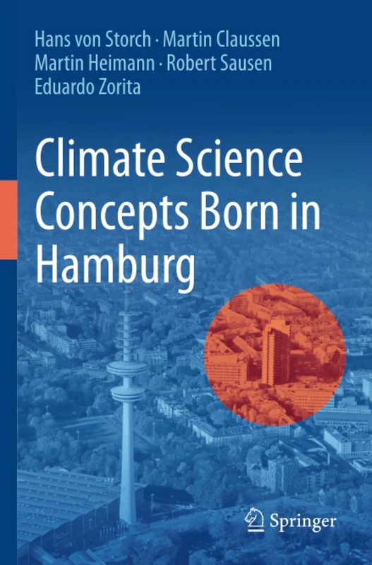 Climate Science Concepts Born in Hamburg - Image 1