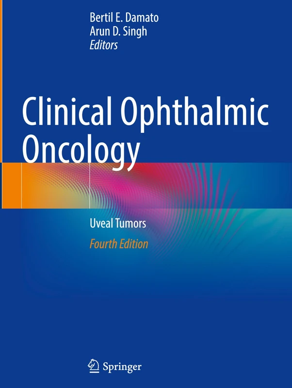 Clinical Ophthalmic Oncology: Uveal Tumors