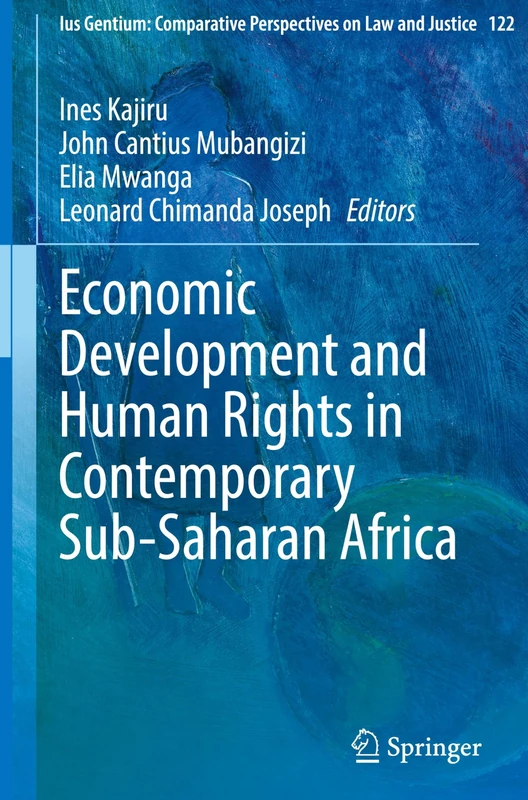 Springer - Economic Development and Human Rights in Africa 122