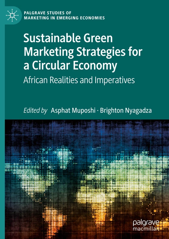 Sustainable Green Marketing Strategies - Palgrave Macmillan