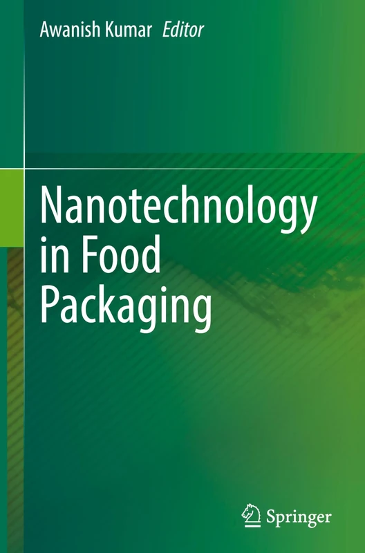 Nanotechnology in Food Packaging