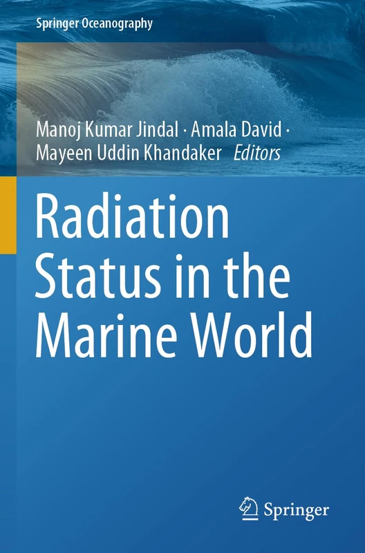 Radiation Status in the Marine World (Springer Oceanography)