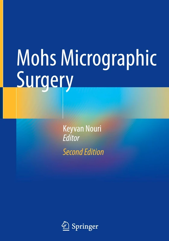 Mohs Micrographic Surgery