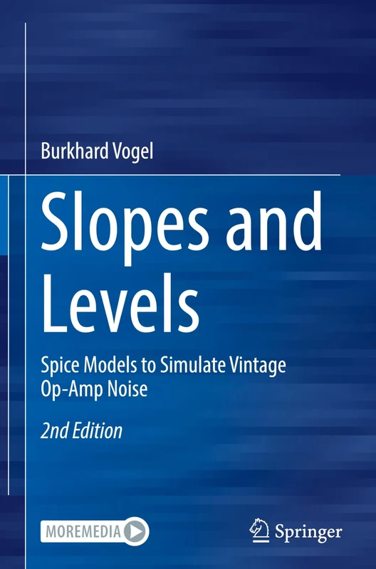 Slopes and Levels: Spice Models to Simulate Vintage Op-Amp Noise
