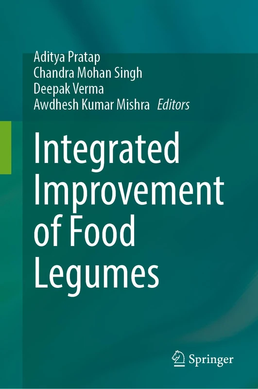 Integrated Improvement of Food Legumes