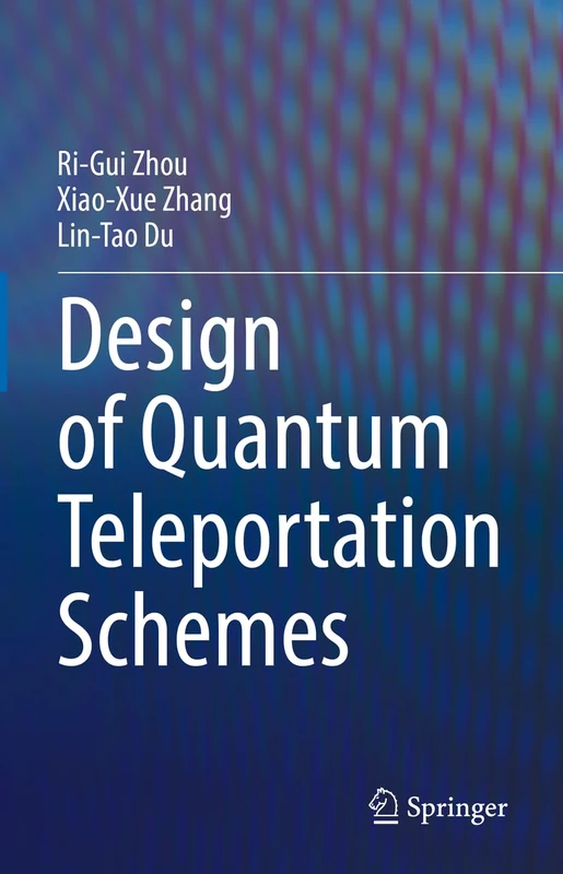 Design of Quantum Teleportation Schemes
