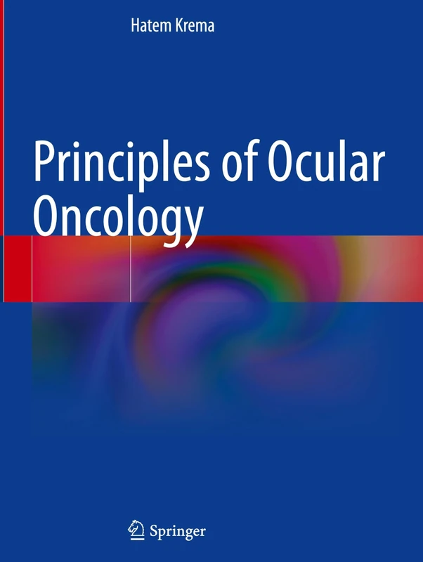 Principles of Ocular Oncology