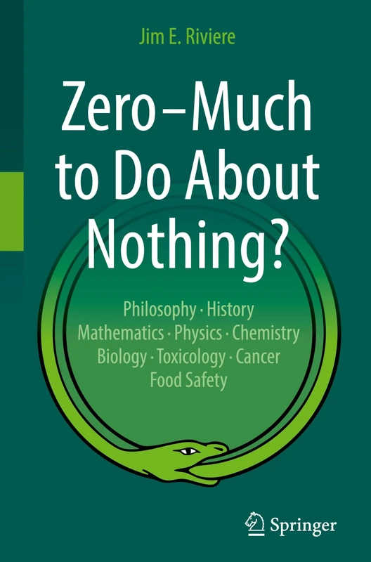 Zero – Much to Do About Nothing?