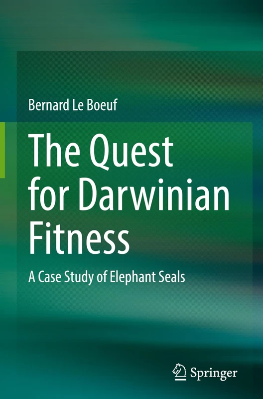 The Quest for Darwinian Fitness: A Case Study of Elephant Seals - Image 1