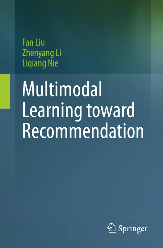 Multimodal Learning toward Recommendation - Image 1