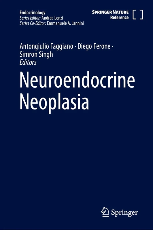 Neuroendocrine Neoplasia (Endocrinology)