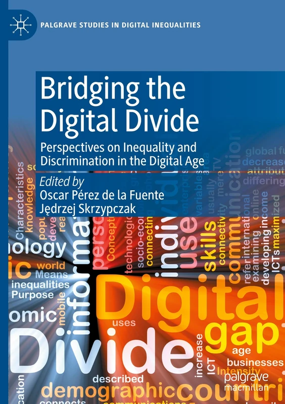 Bridging the Digital Divide: Perspectives on Inequality and Discrimination in the Digital Age (Palgrave Studies in Digital Inequalities)