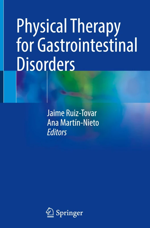 Physical Therapy for Gastrointestinal Disorders: With Onliine Files