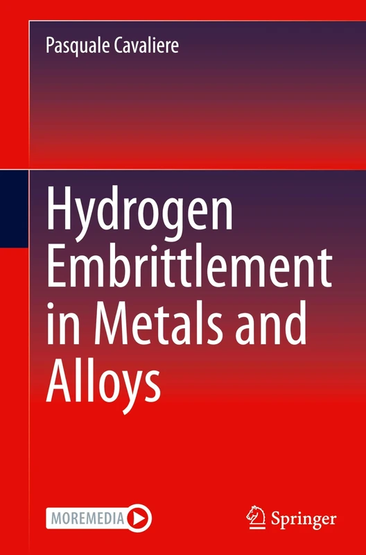 Hydrogen Embrittlement in Metals and Alloys