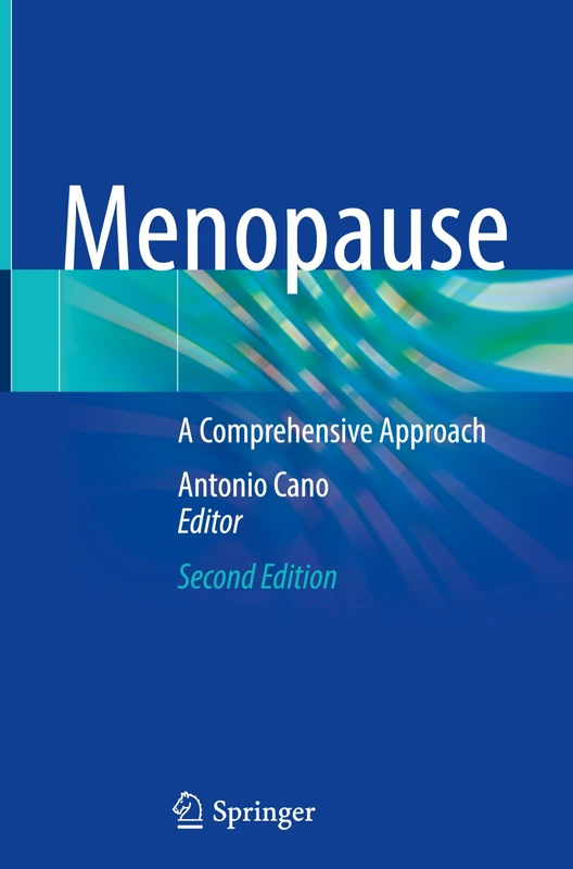 Menopause: A Comprehensive Approach
