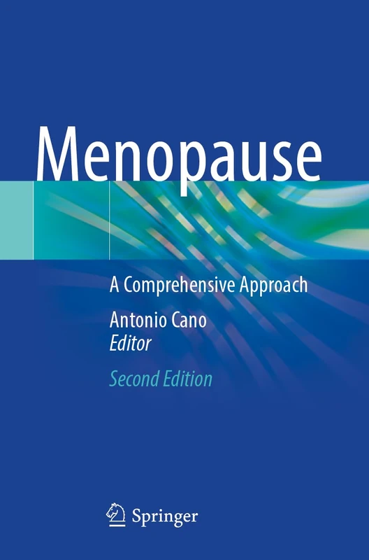 Menopause: A Comprehensive Approach