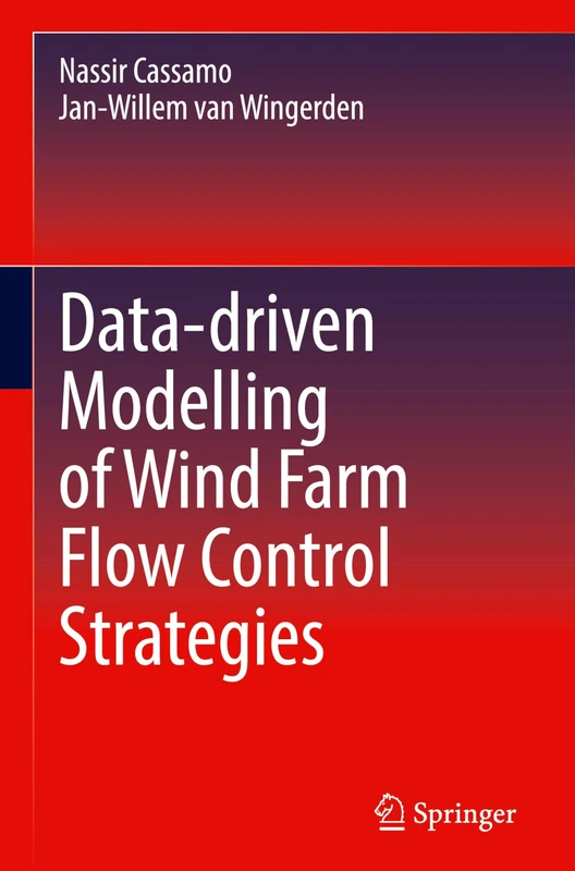 Data-driven Modelling of Wind Farm Flow Control Strategies