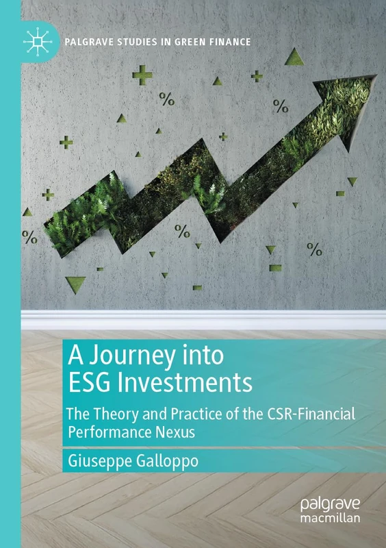 ESG Investments & CSR-Financial Performance Nexus Guide