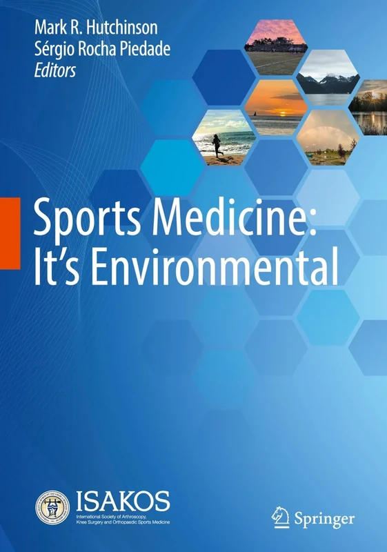 Sports Medicine: It's Environmental