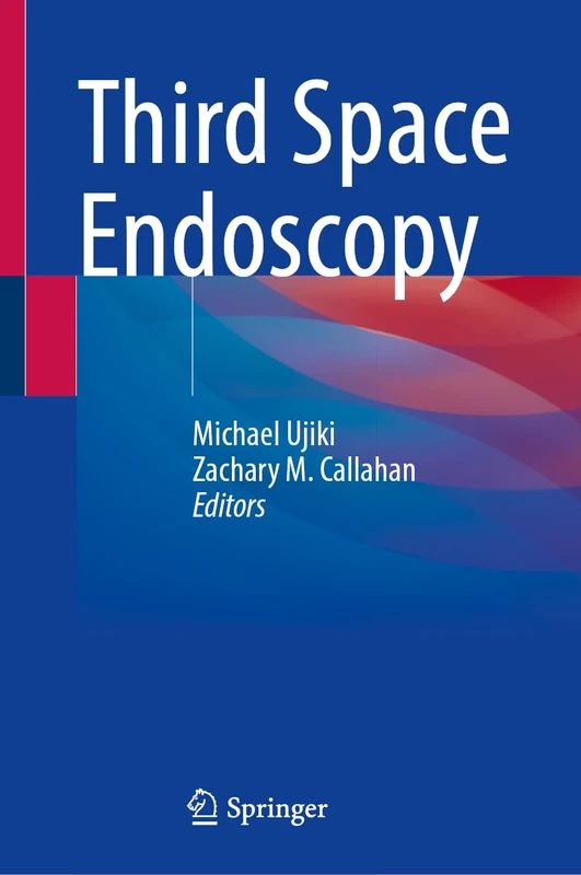 Third Space Endoscopy