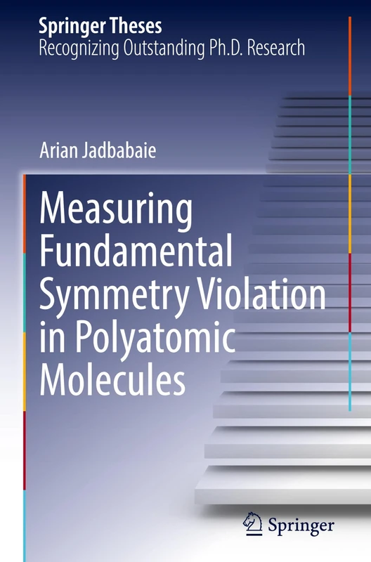 Springer Measuring Fundamental Symmetry Violation in Molecules