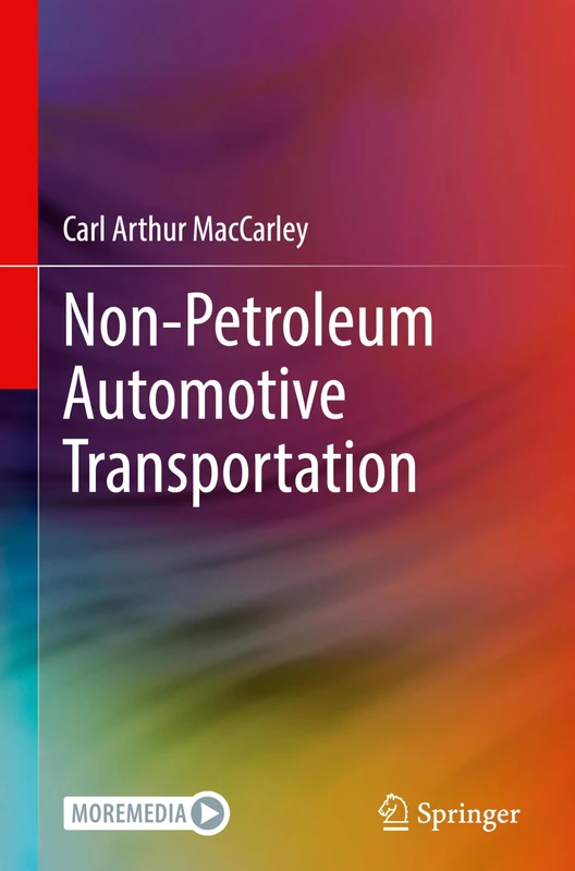 Non-Petroleum Automotive Transportation