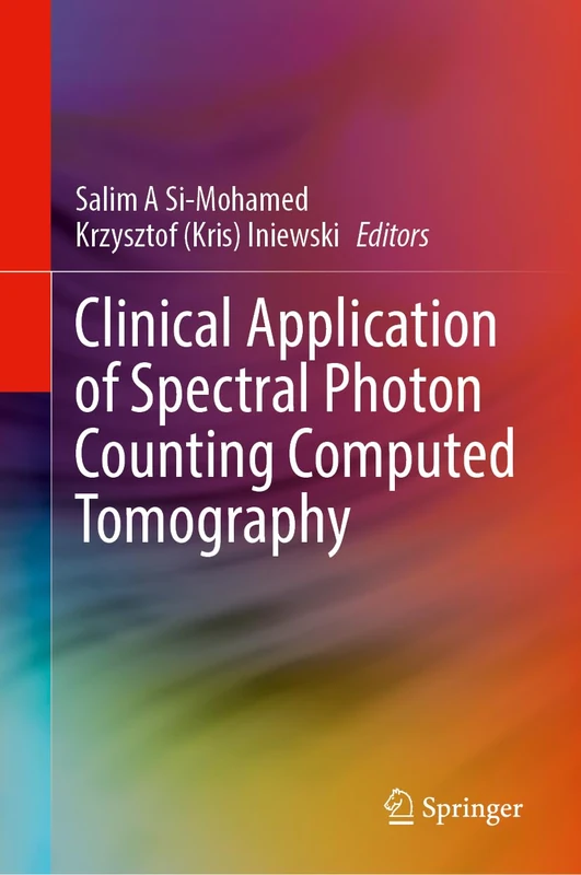 Clinical Applications of Spectral Photon Counting Computed Tomography Technology