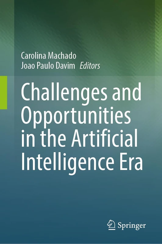 Challenges and Opportunities in the Artificial Intelligence Era