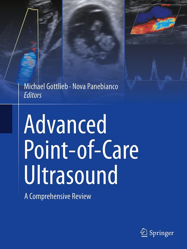 Advanced Point-of-Care Ultrasound: A Comprehensive Review