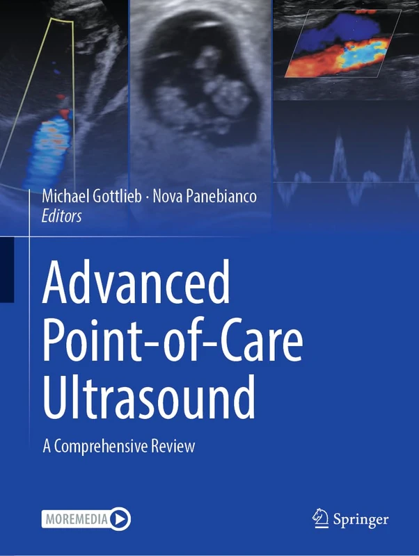 Advanced Point-of-Care Ultrasound: A Comprehensive Review