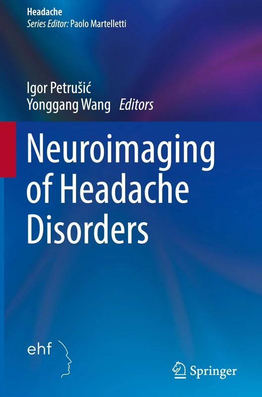 Neuroimaging of Headache Disorders