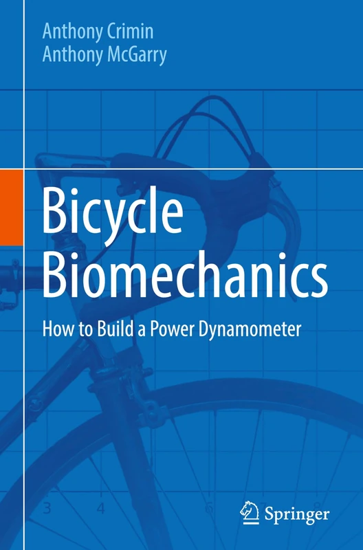 Springer - Bicycle Biomechanics: How to Build a Power Dynamometer - Image 1