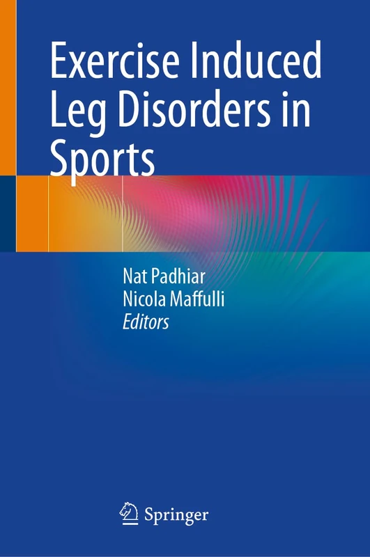 Exercise Induced Leg Disorders in Sports