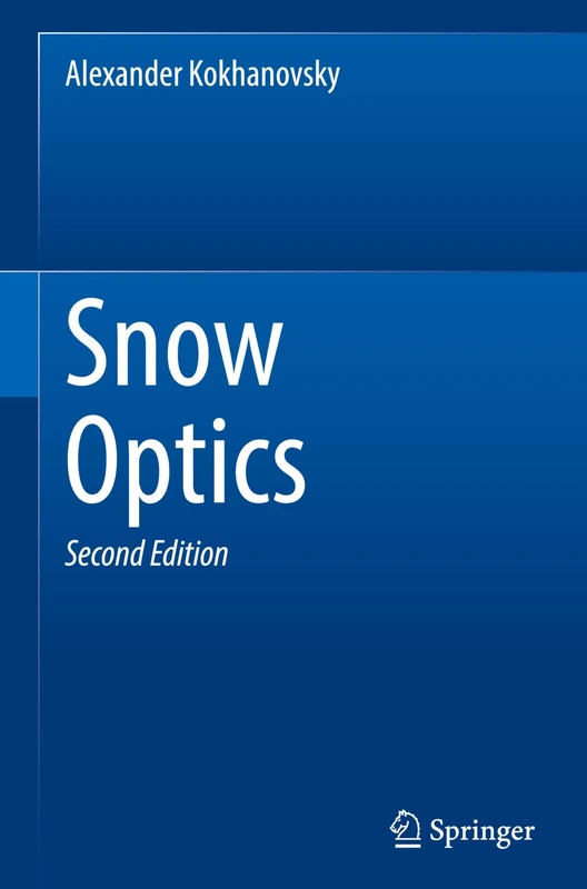 Snow Optics - Image 1