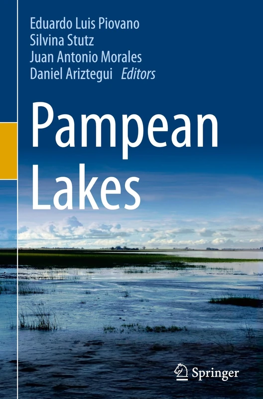Pampean Lakes
