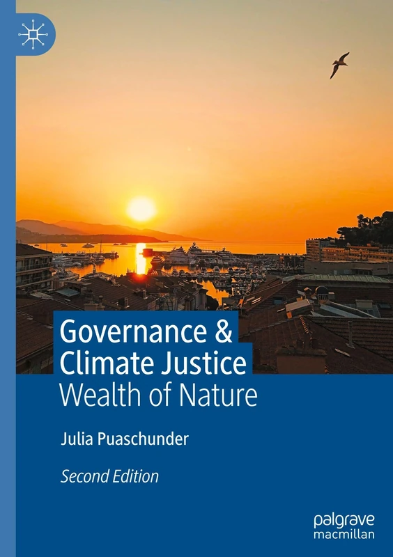 Governance & Climate Justice: Wealth of Nature