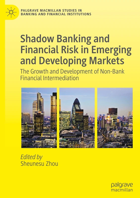 Shadow Banking and Financial Risk in Emerging and Developing Markets: The Growth and Development of Non-Bank Financial Intermediation