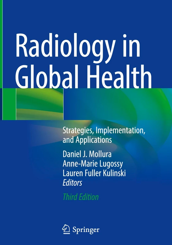 Radiology in Global Health: Strategies, Implementation, and Applications