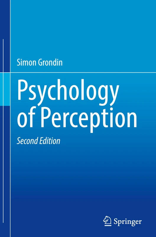Psychology of Perception