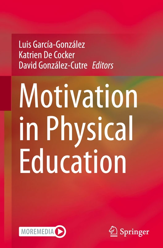 Motivation in Physical Education