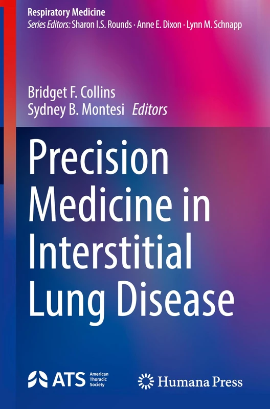 Precision Medicine in Interstitial Lung Disease (Respiratory Medicine)