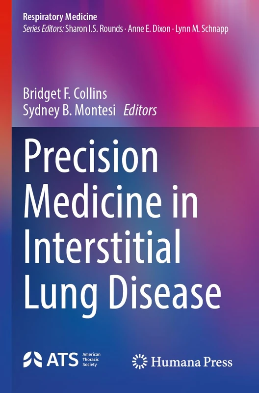 Precision Medicine in Interstitial Lung Disease (Respiratory Medicine)
