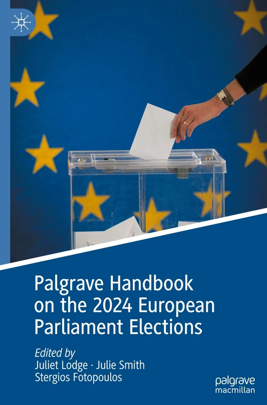 Palgrave Handbook on the 2024 European Parliament Elections