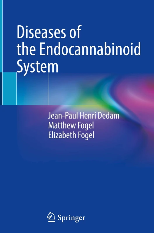 Diseases of the Endocannabinoid System