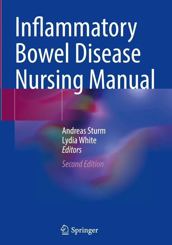 Inflammatory Bowel Disease Nursing Manual