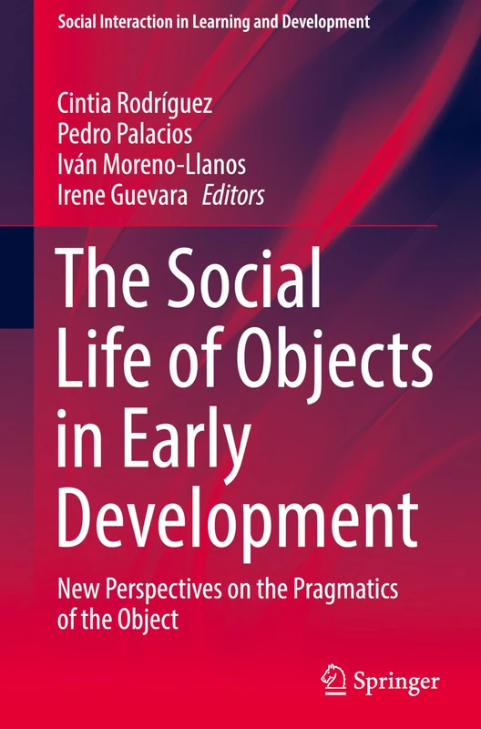 Springer - The Social Life of Objects in Early Development