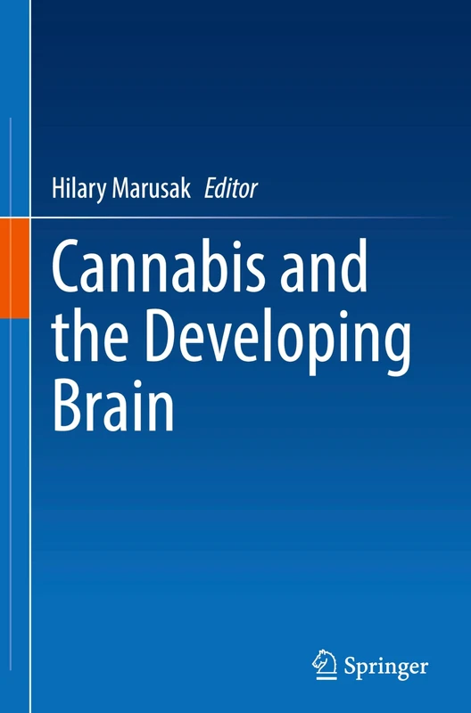 Cannabis and the Developing Brain