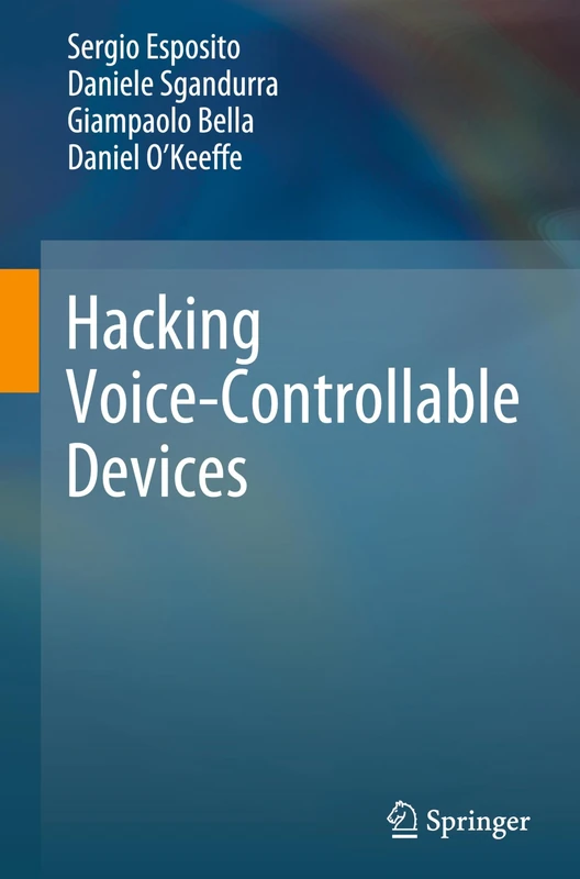 Hacking Voice-Controllable Devices
