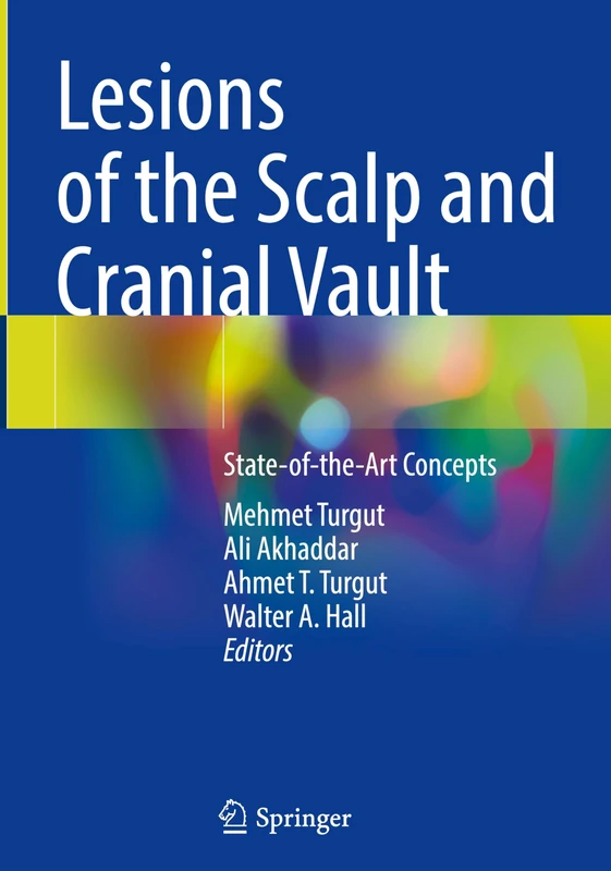 Lesions of the Scalp and Cranial Vault: State-of-the-Art Concepts
